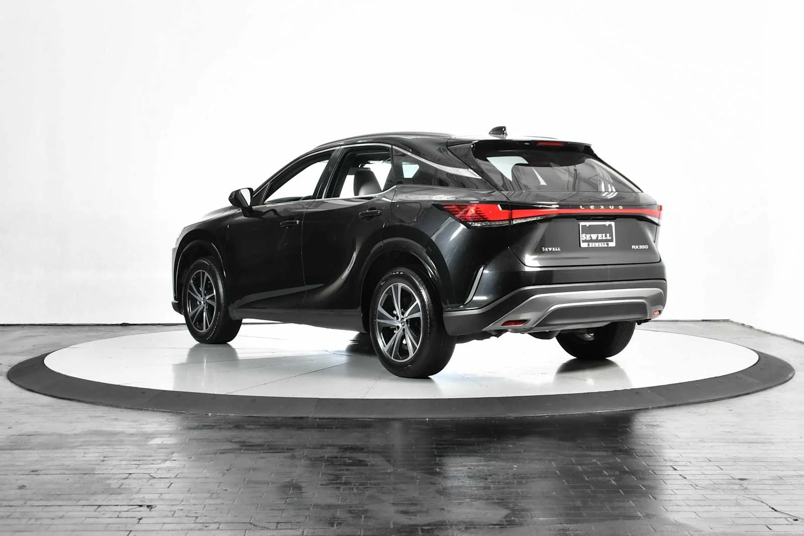 Used 2024 Caviar Lexus Premium image 4