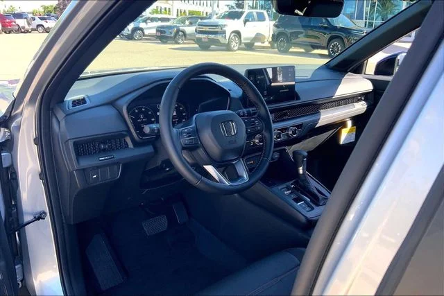 Used 2026 Silver Honda Sport-L image 6