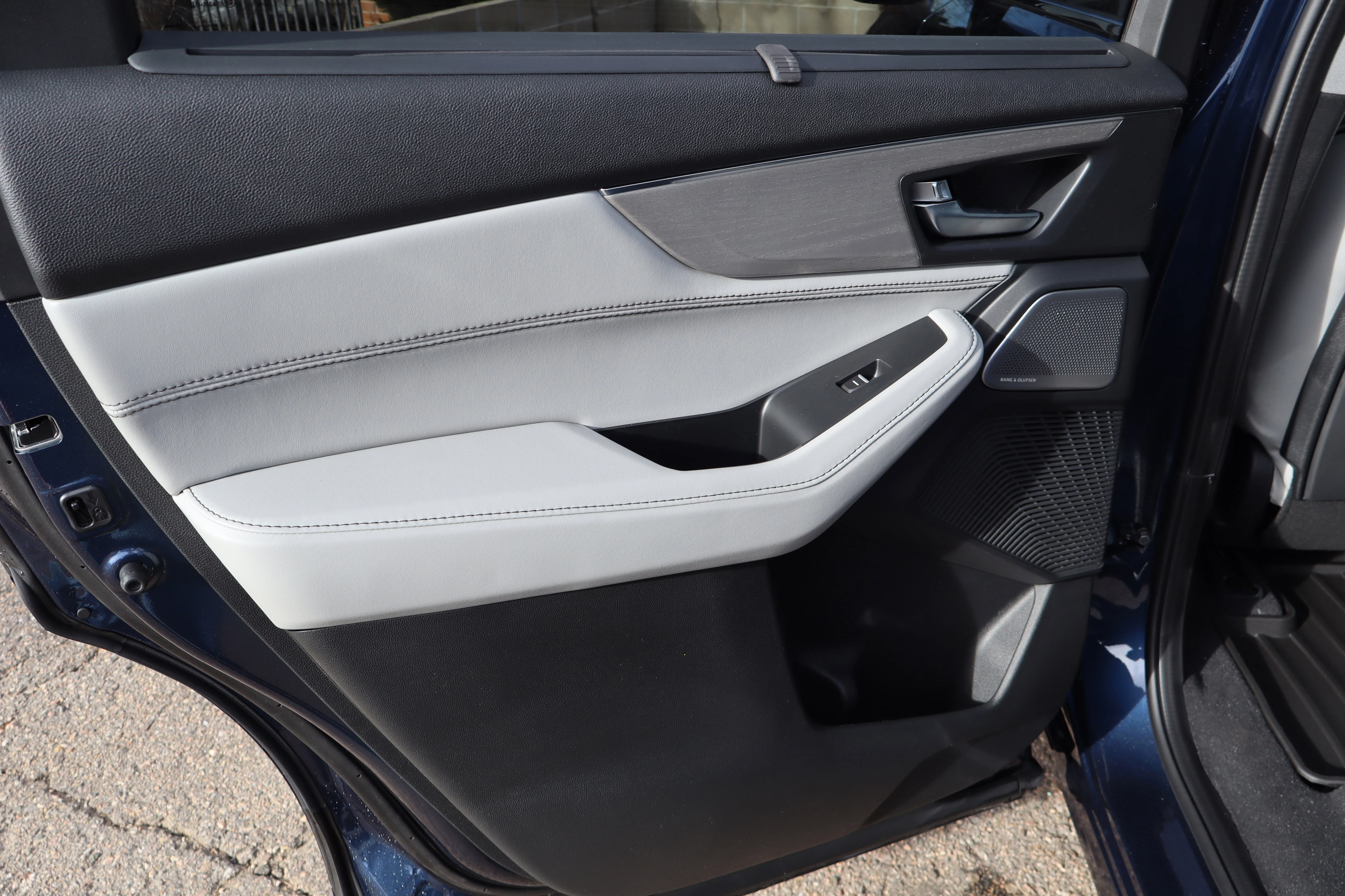 New 2026 Blue Acura w/Advance Package image 27