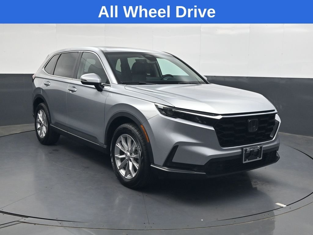 Used 2025  Honda EX-L image 2