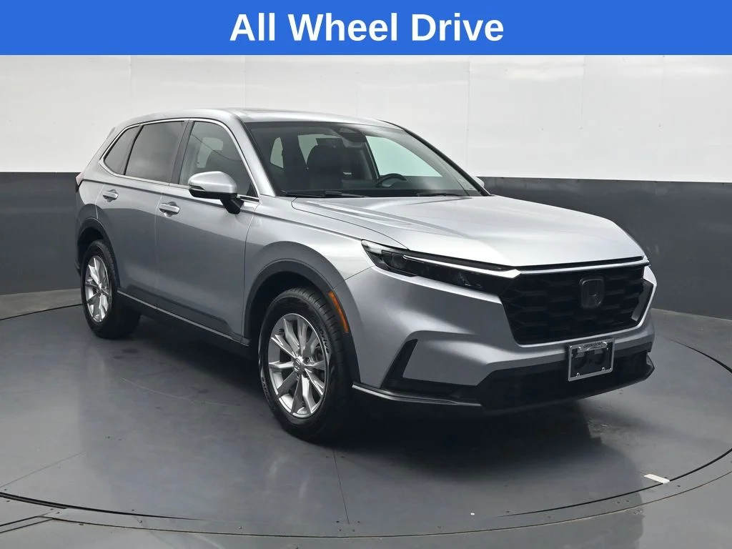 Used 2025  Honda EX-L image 2
