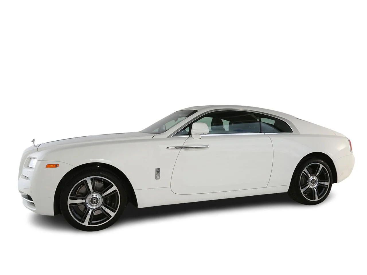Used 2015 White Rolls-Royce Base image 11