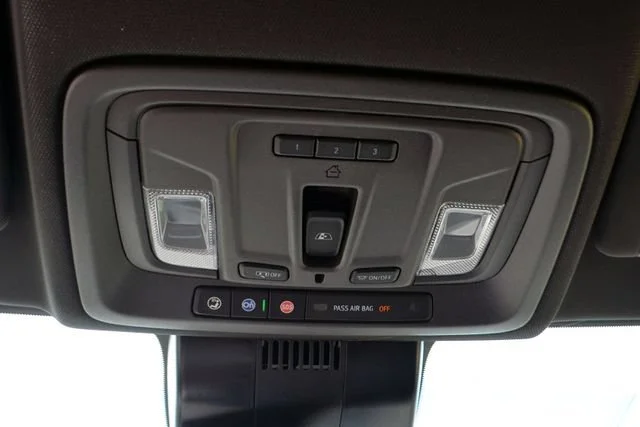 2026 Chevrolet Silverado 1500 RST - Photo 24