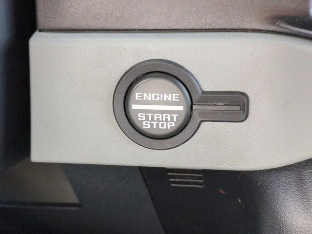 Used 2022 Green Ford Badlands image 26