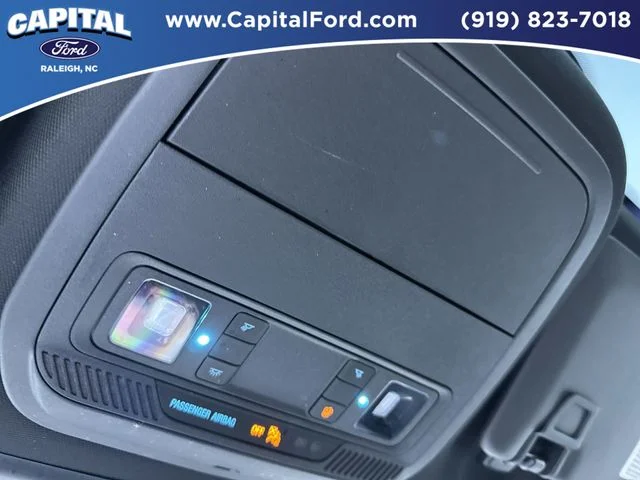 Used 2025 Black Ford GT image 31