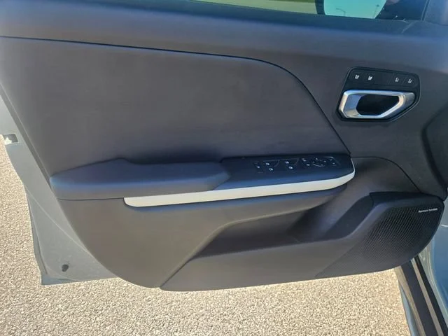 Used 2025 Gray Kia GT-Line image 10