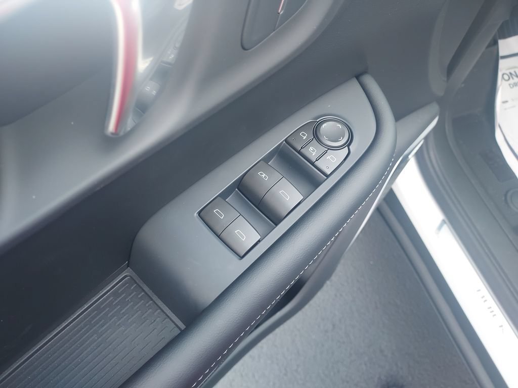 2027 Buick Enclave Preferred - Photo 11