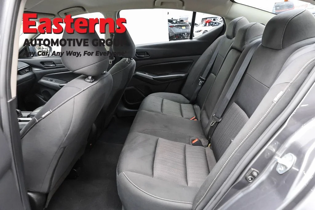 Used 2024 Gray Nissan 2.5 S image 20
