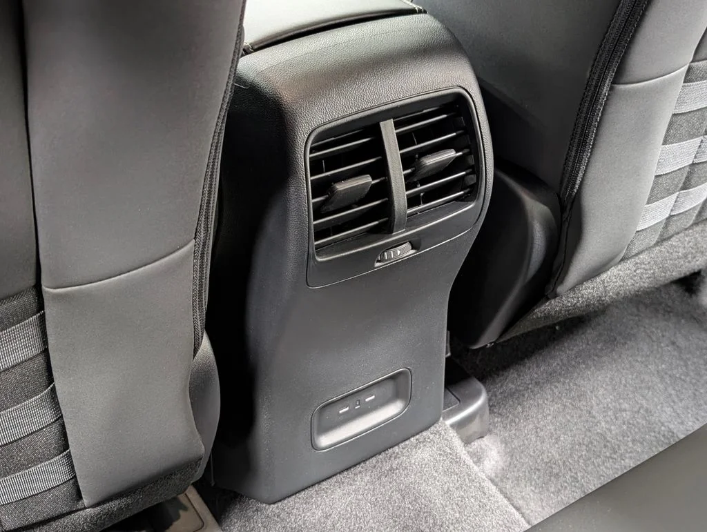 New 2026 Velocity Blue Metallic Ford Big Bend® image 14