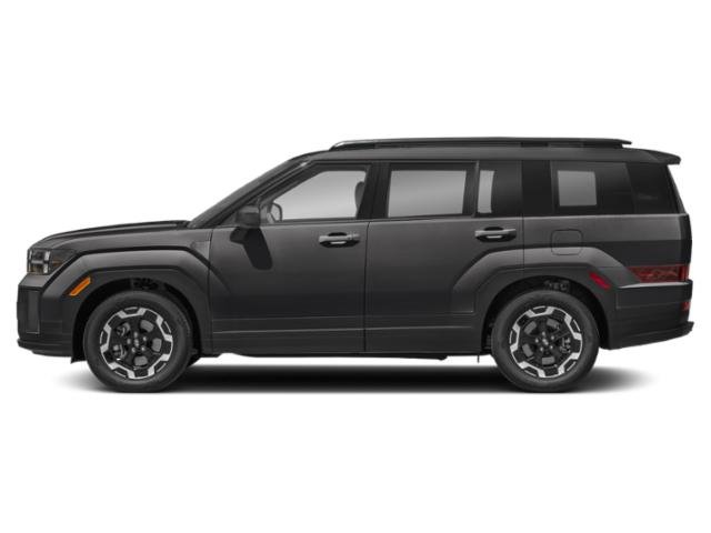 New 2027 Phantom Black Hyundai SEL AWD image 2