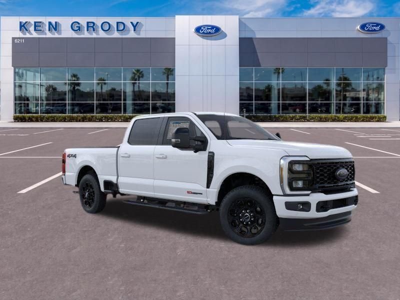 2026 Ford F-250 Lariat 4x4 Crew Cab 6-3/4' Box's photo