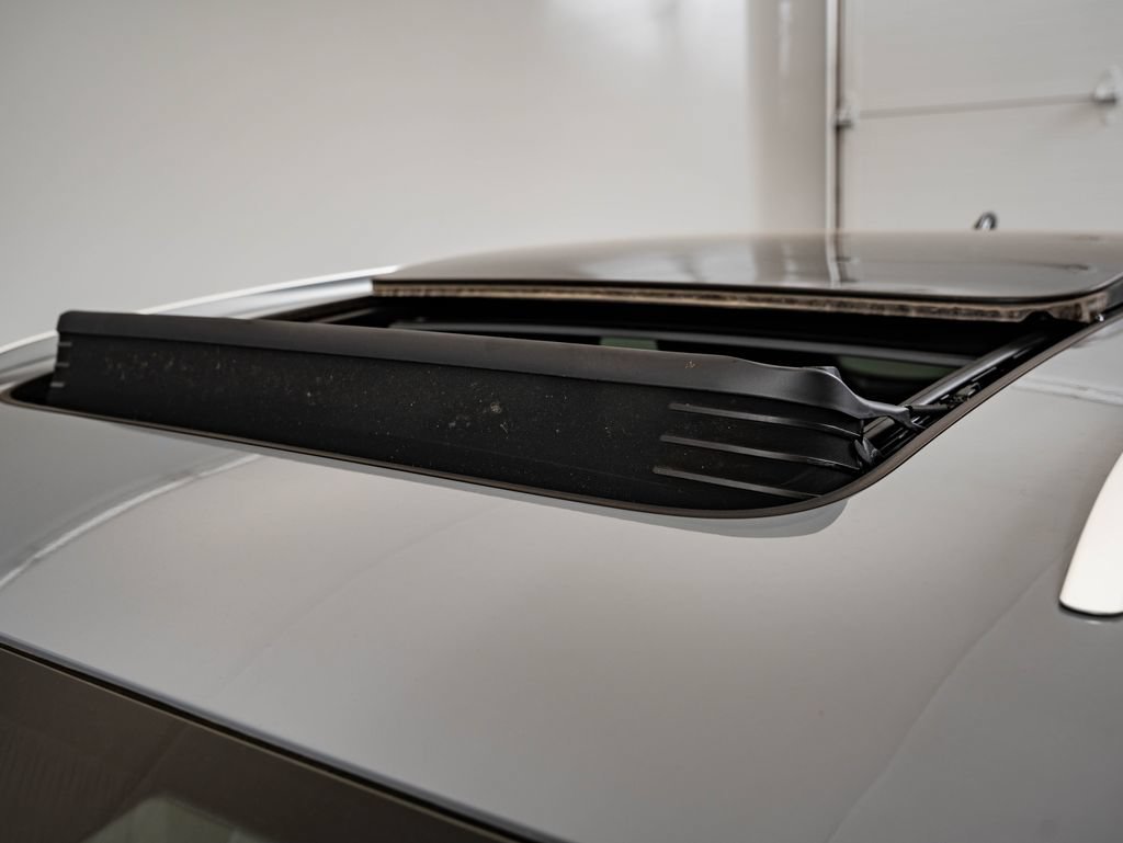 Used 2023 Pebble Gray Audi Premium Plus image 14