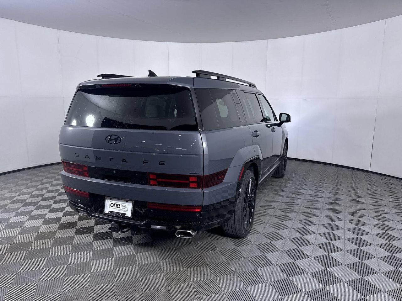 New 2026 Ecotronic Gray Hyundai Calligraphy AWD image 5