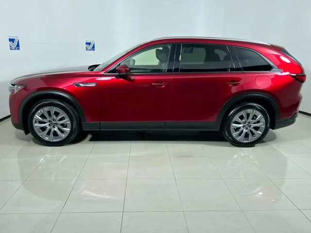 New 2026 SOULRED CRYSTAL Mazda Preferred image 2