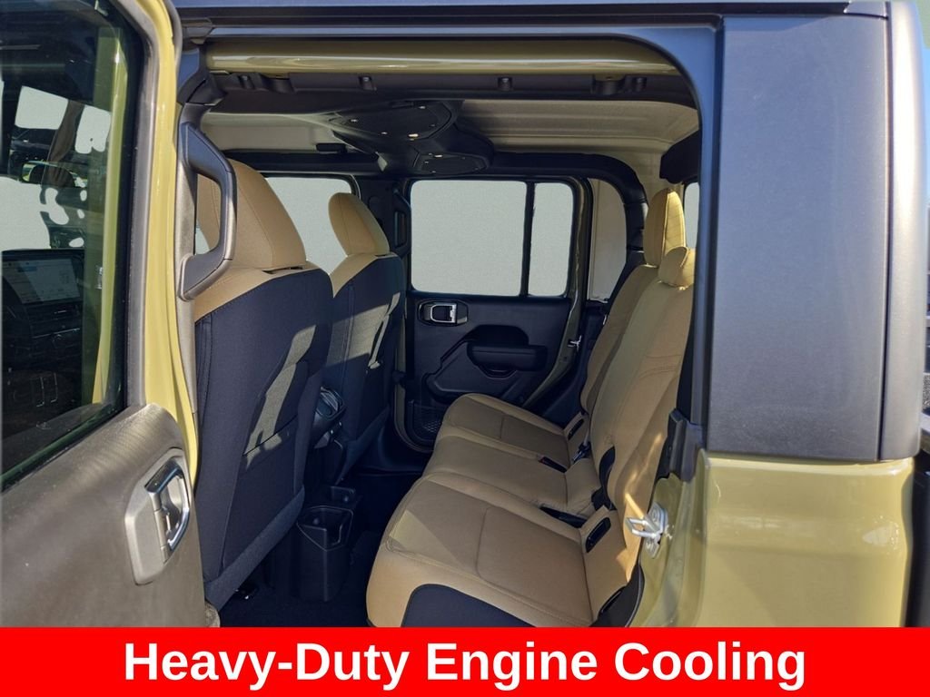 New 2026 41 Exterior Paint Jeep Willys 41 image 16
