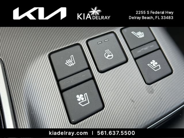 2026 Kia Sportage SX Prestige - Photo 25