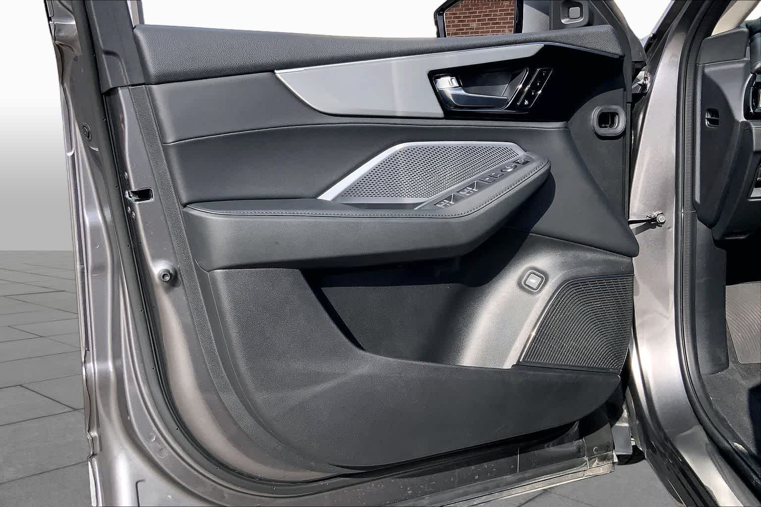 2026 Acura MDX Base - Photo 38