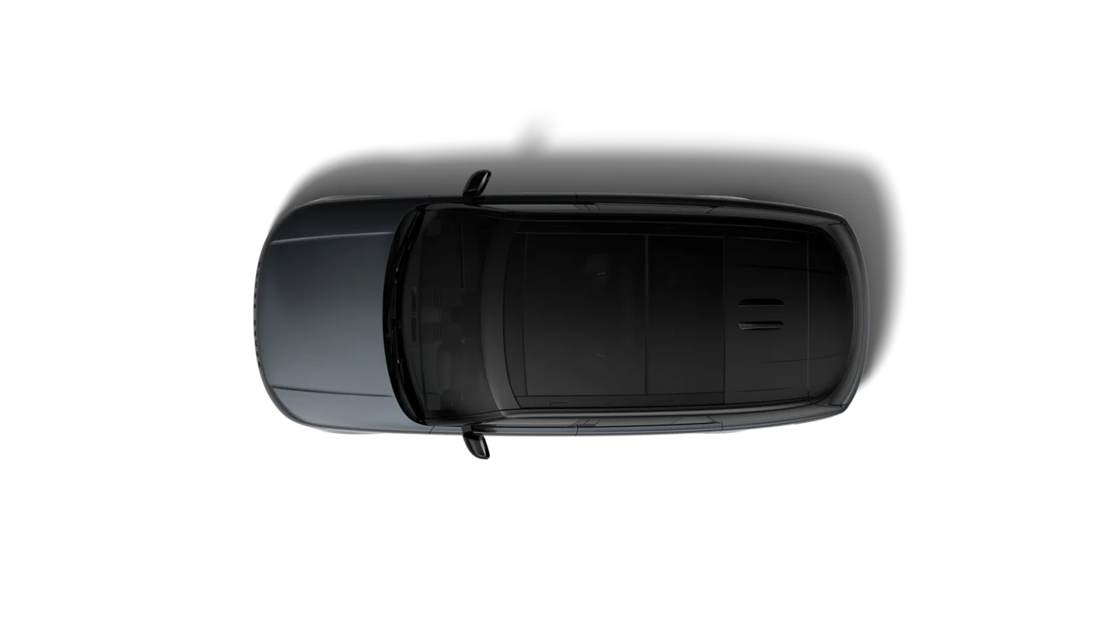 New 2026 Varesine Blue LAND ROVER SE 400PS image 4
