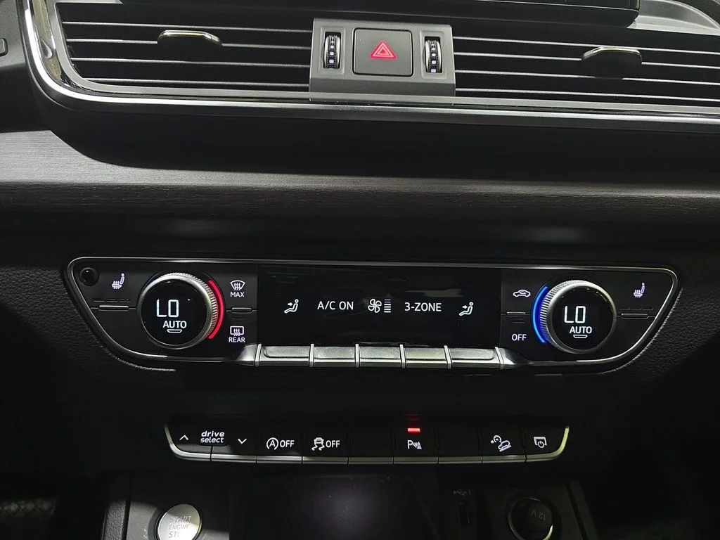Used 2021 Gray Audi 45 Premium image 26