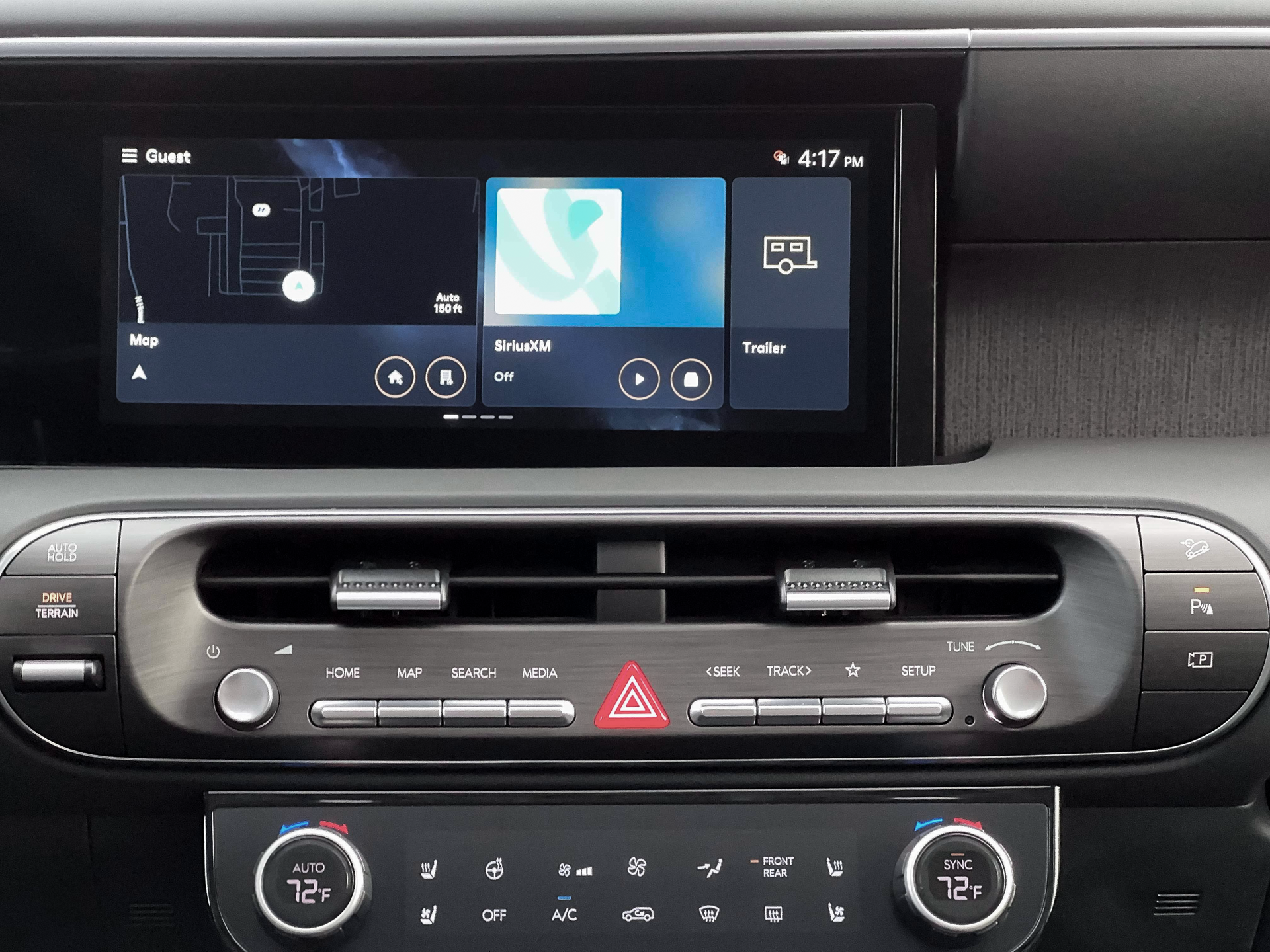 New 2027 Gray Hyundai Limited AWD image 14