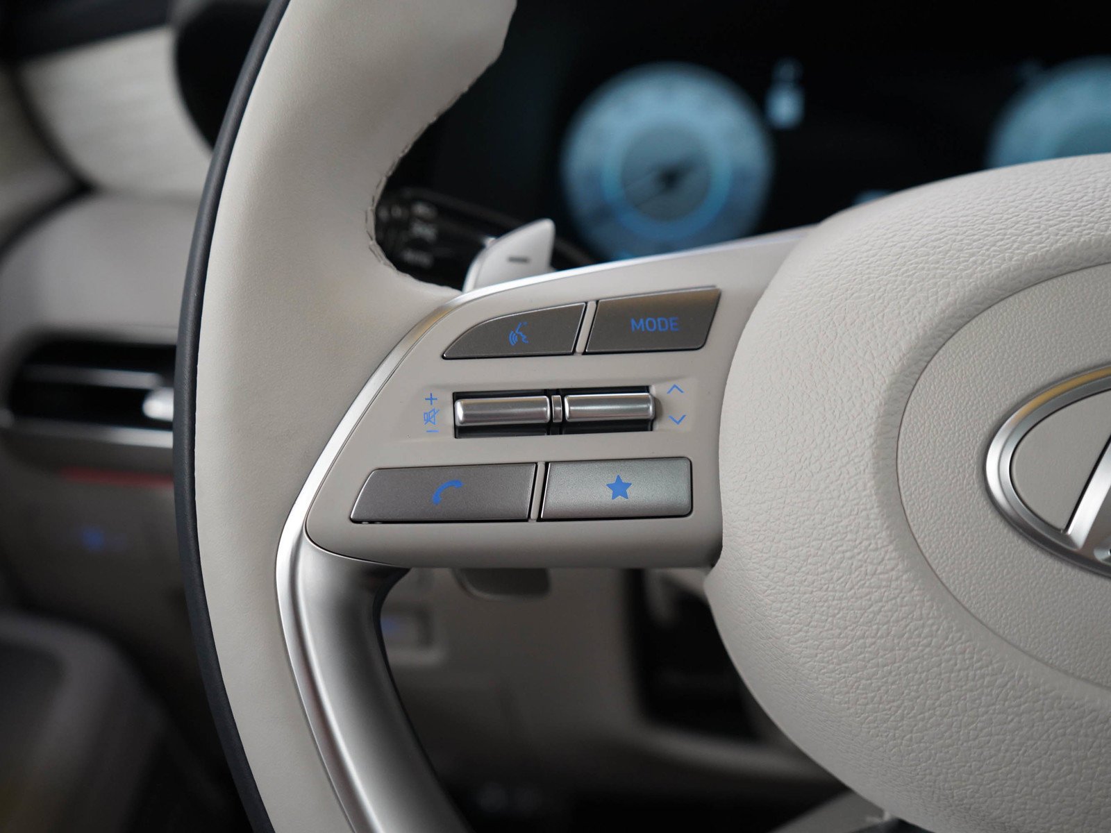 2025 Hyundai Palisade Calligraphy - Photo 27