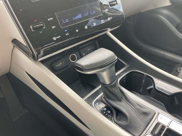 2024 Hyundai Tucson SEL - Photo 29