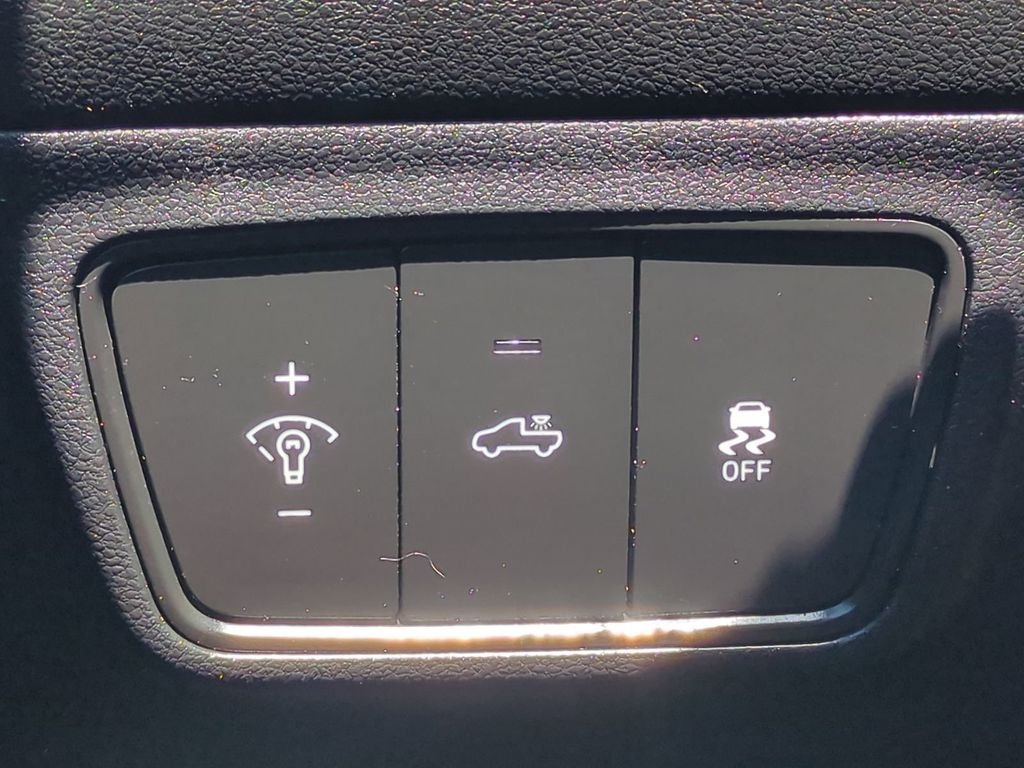 2023 Hyundai Santa Cruz SEL Premium - Photo 28