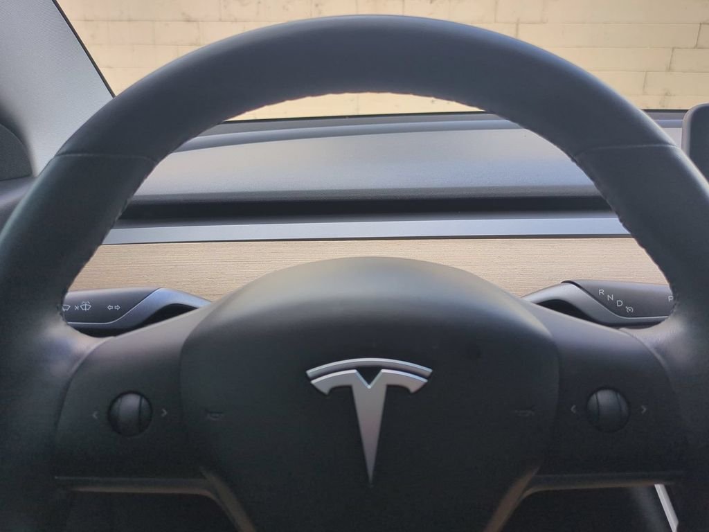2020 Tesla Model 3 Base - Photo 31