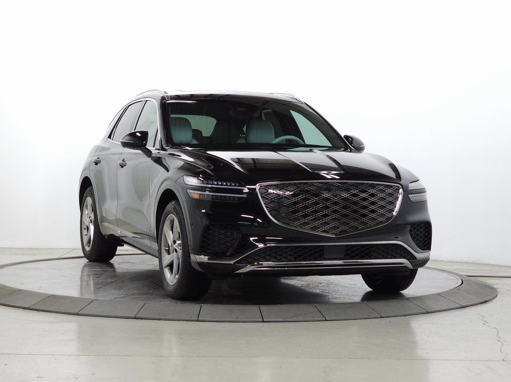 2026 Genesis GV70 2.5T Advanced AWD's photo