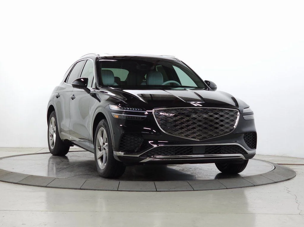 2026 Genesis GV70 2.5T Advanced AWD's photo