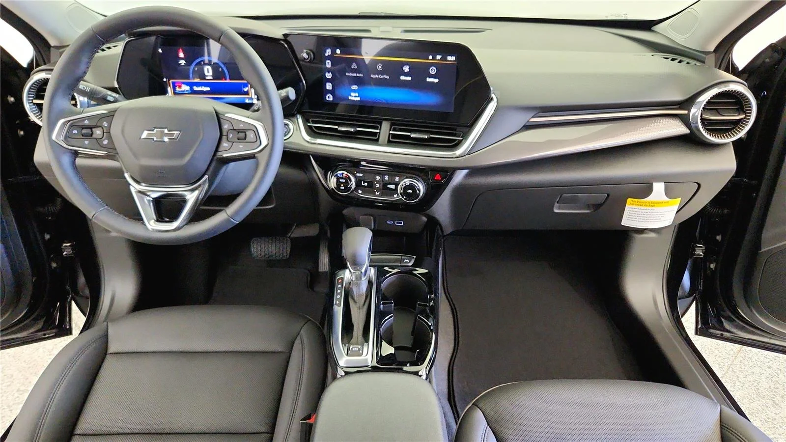 2026 Chevrolet Trax Activ - Photo 34