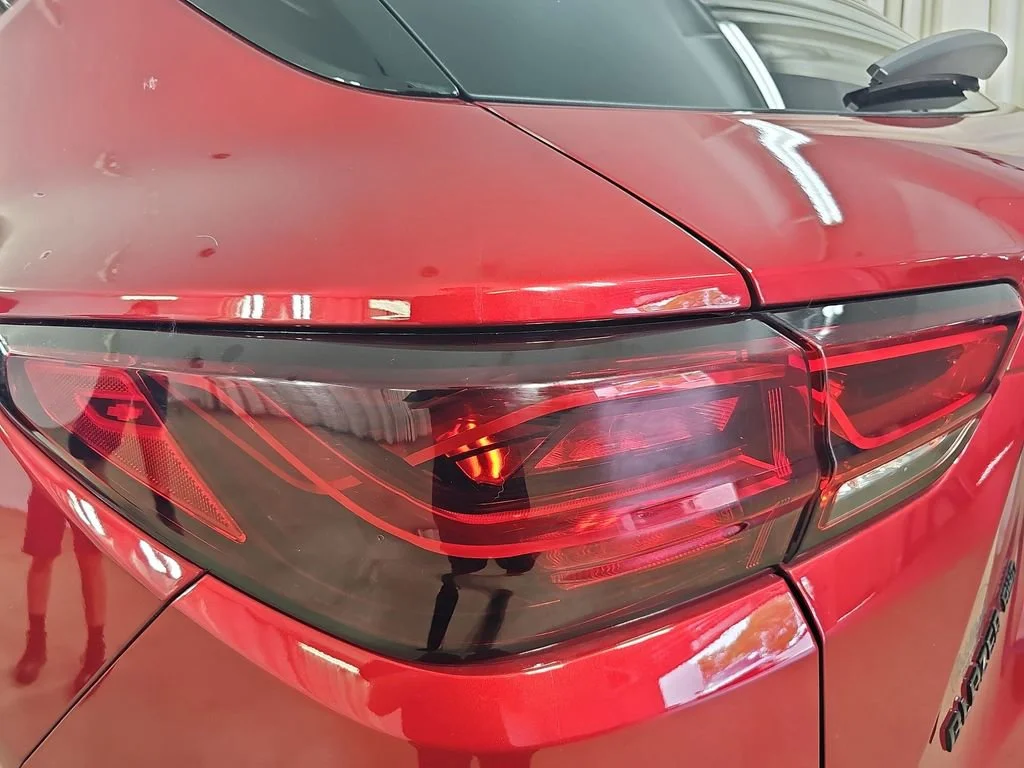 Certified Used 2023 Radiant Red Tintcoat Chevrolet RS image 40