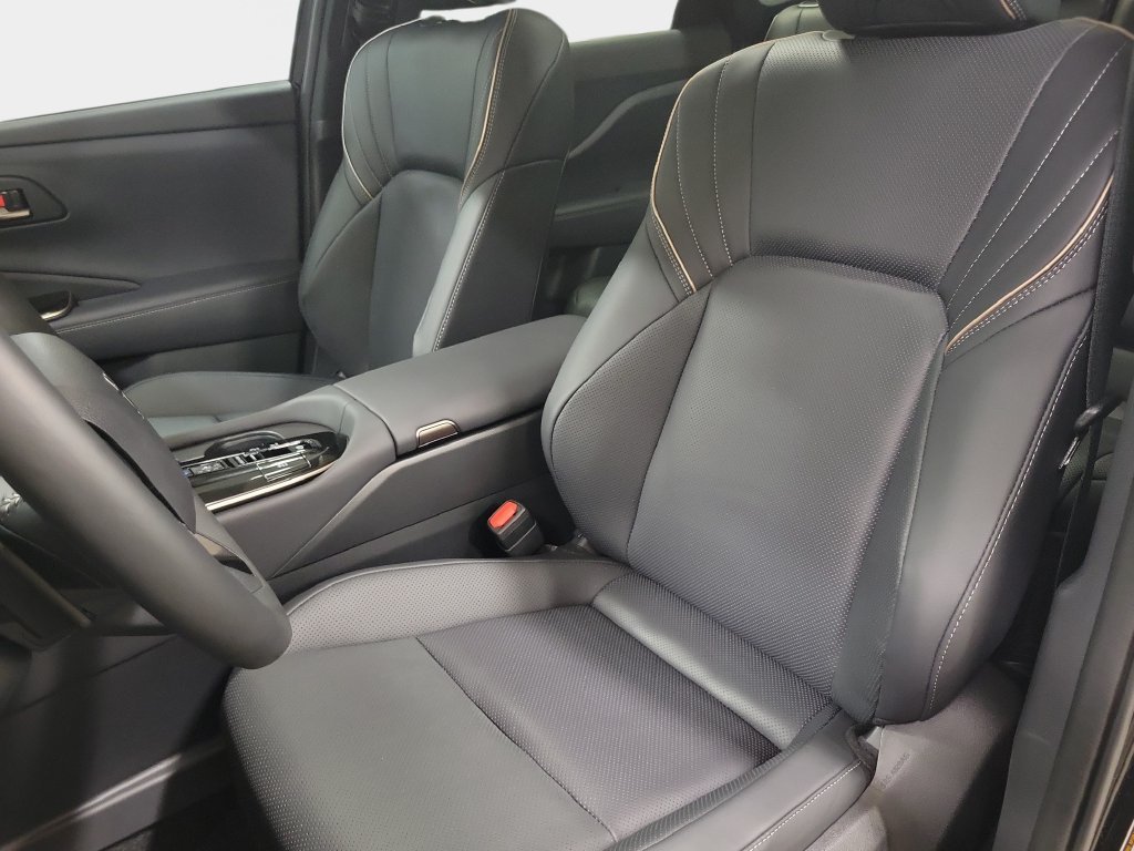 Used 2026 Black Toyota  image 16