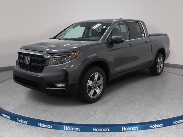2025 Honda Ridgeline