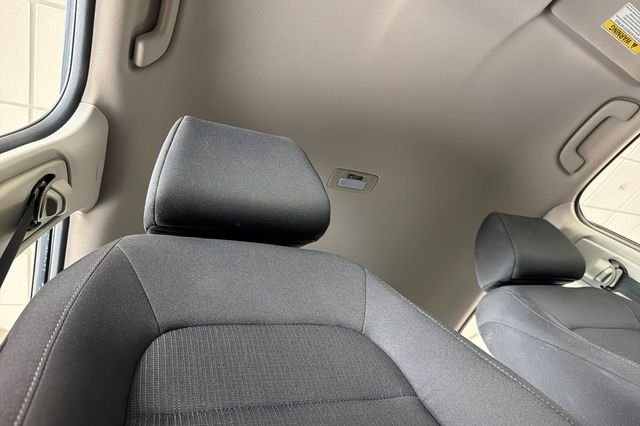 Certified Used 2026 Meteorite Gray Metallic Honda LX image 21