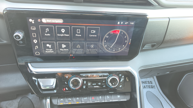 2024 GMC Sierra 1500 Denali Denali - Photo 15