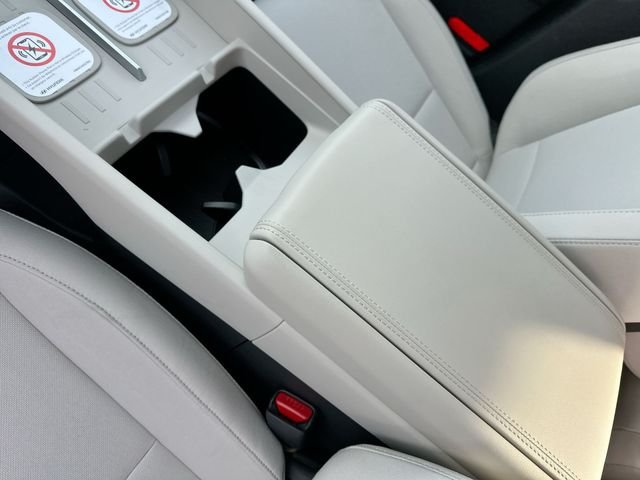 New 2026 Gray Hyundai SE image 50
