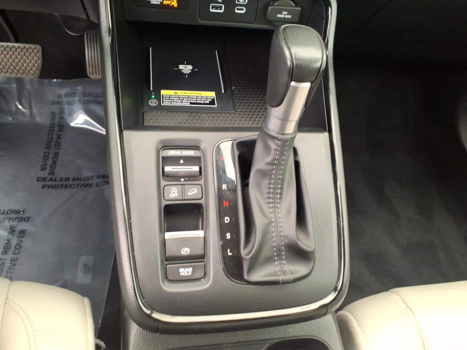 2025 Honda CR-V EX-L - Photo 20