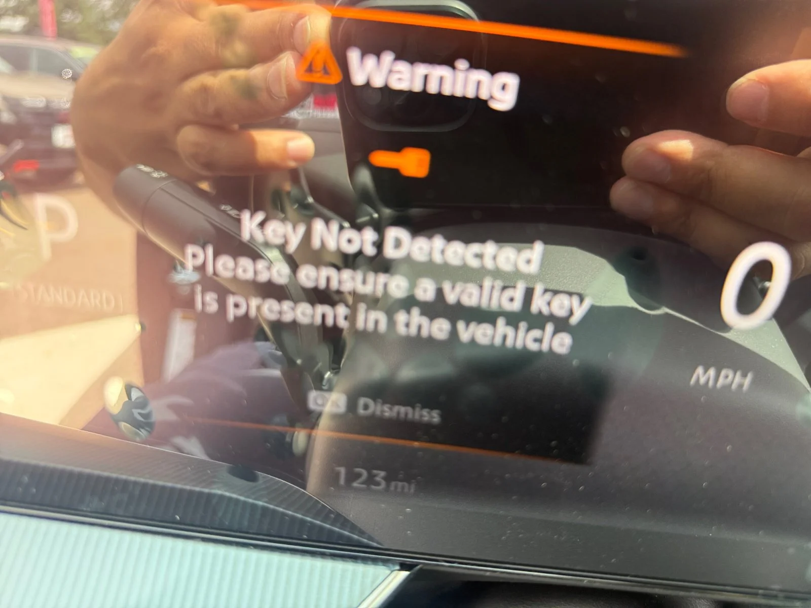 2026 Nissan Murano Platinum - Photo 16