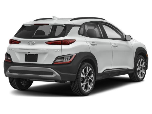 Used 2023 Thunder Gray Hyundai SEL image 5