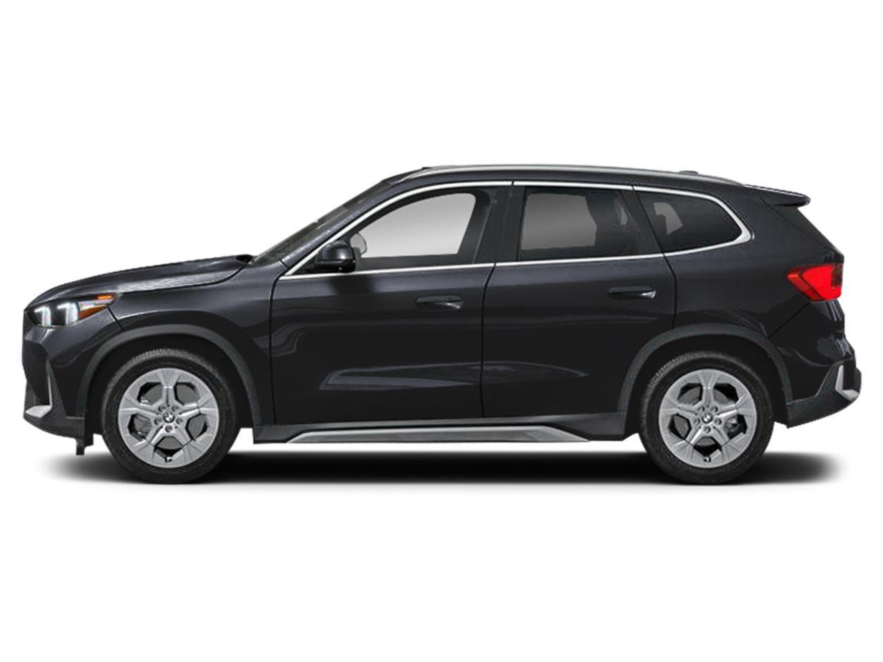 New 2027 Black Sapphire Metallic BMW xDrive28i image 4