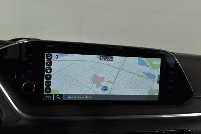 2023 Hyundai Sonata Limited - Photo 21