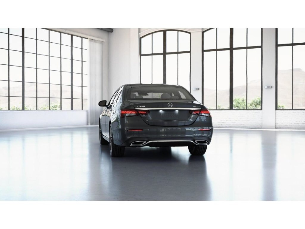 Certified Used 2022 Graphite Gray Metallic Mercedes-Benz  image 27
