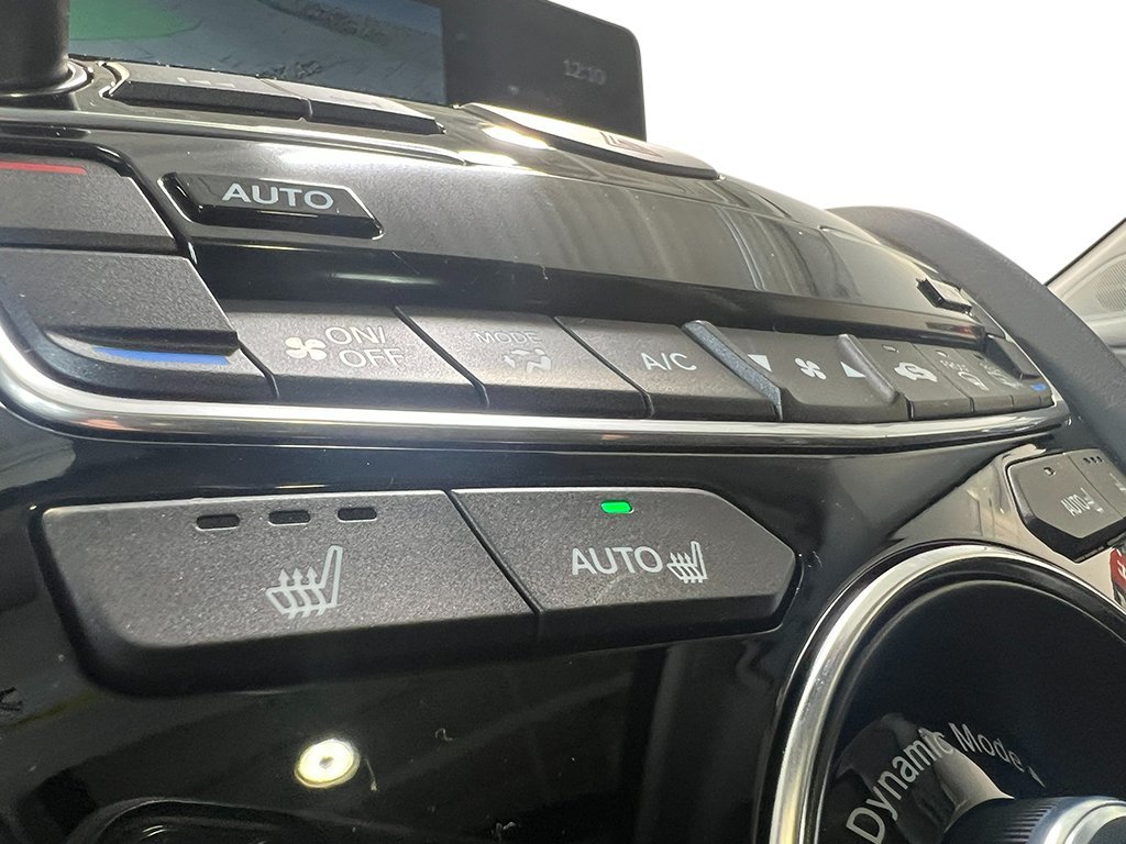 New 2026 Liquid Carbon Metallic Acura w/Technology Package image 25