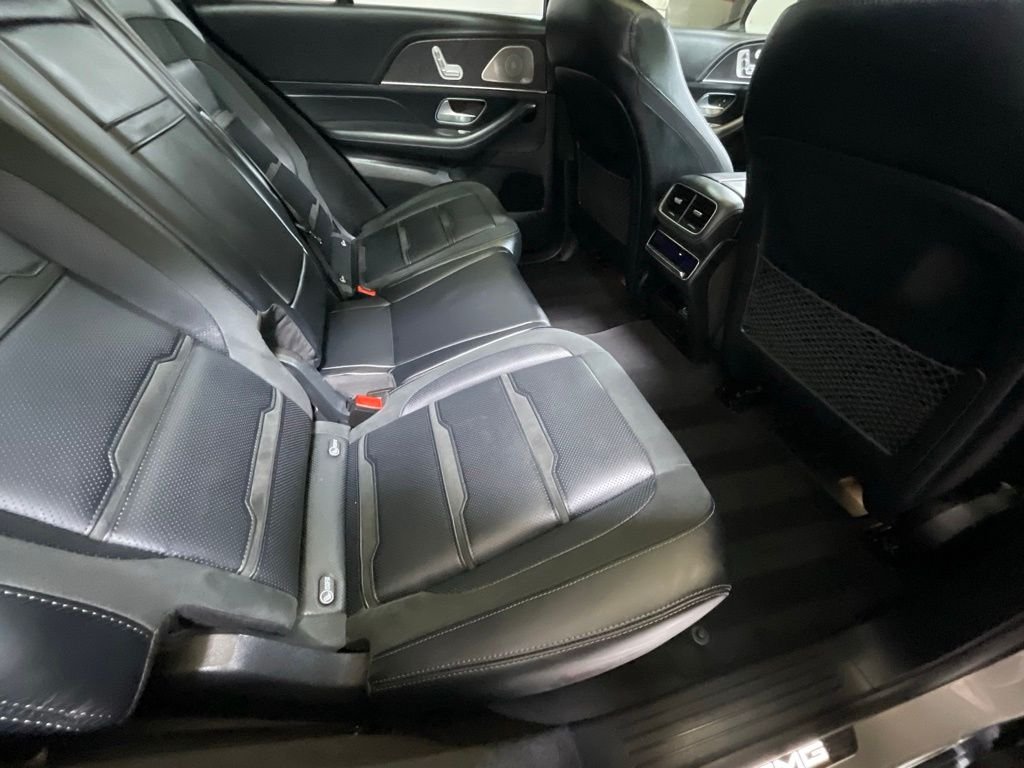 2021 Mercedes-Benz GLE AMG GLE63 S - Photo 24