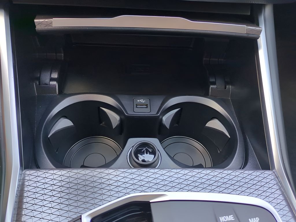 2026 BMW 4 Series 430i - Photo 23