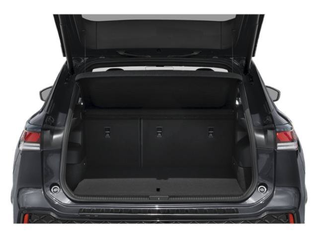 Used 2026 Platinum Gray Metallic Volkswagen SE R-Line Black image 10
