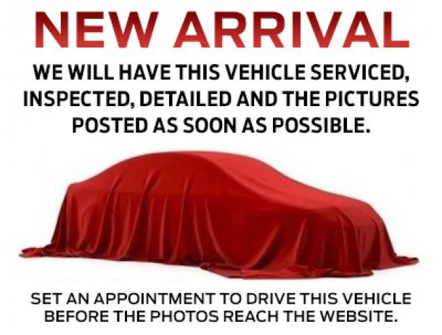 Used 2023 Baltic Grey Metallic Jeep Altitude image 1