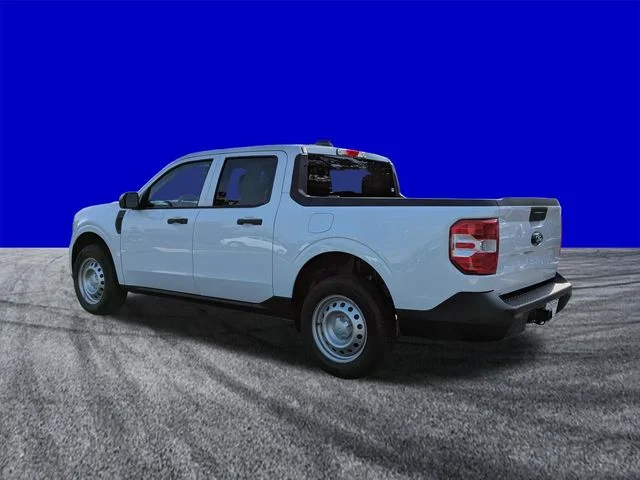 New 2026 White Ford XL image 6