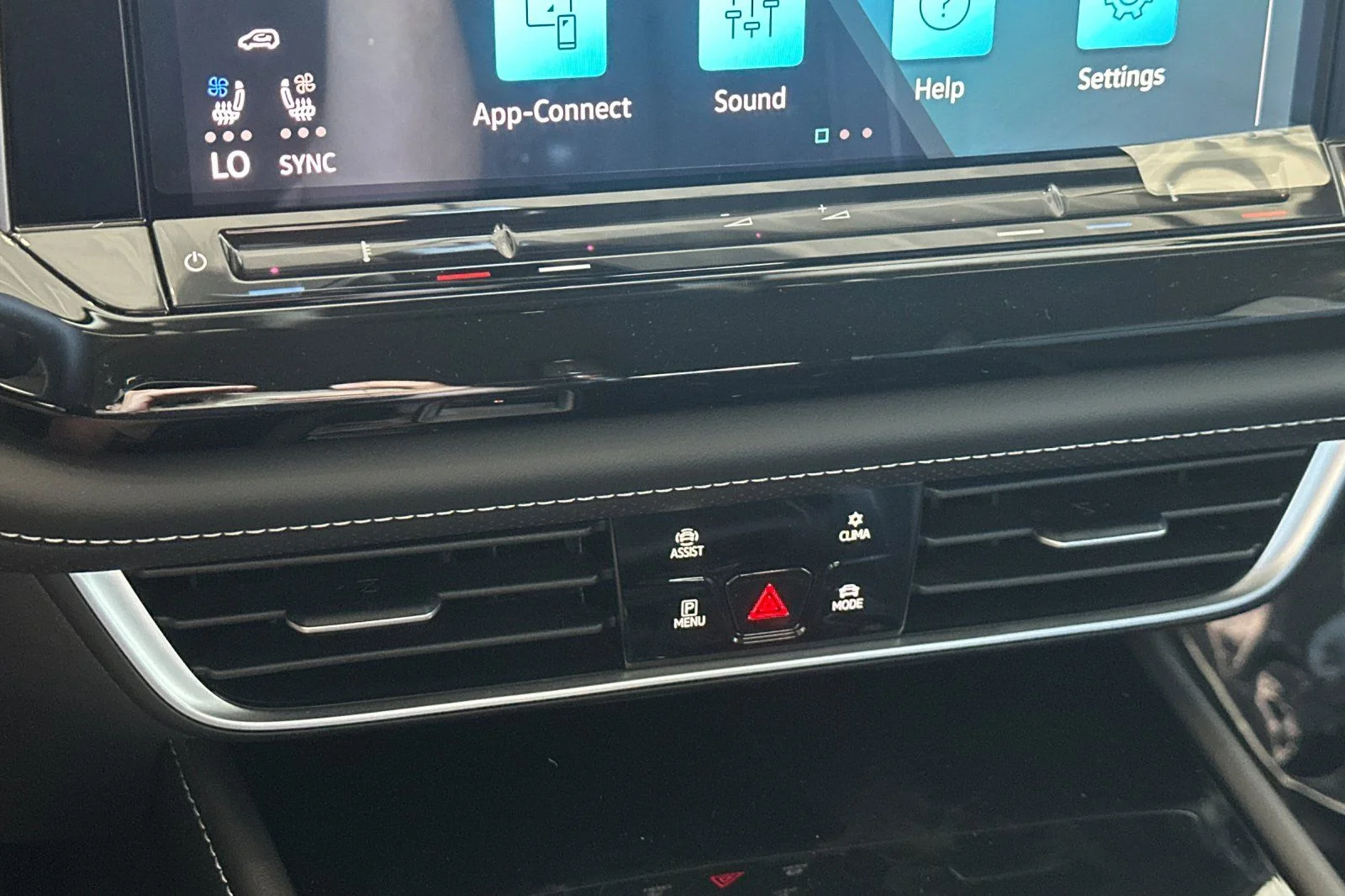 New 2026  Volkswagen 2.0T SE w/Technology image 20
